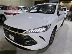 بي واي دي Qin Plus